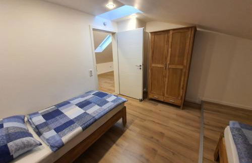 Handwerkerwohnung - Monteurunterkunft - Foto 15