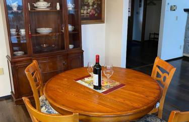 Mt. Baker View Harbor King Bed Fire Pit - Foto 23