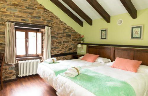 Apartamentos Turisticos A Estacion - Foto 15