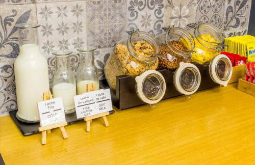 Apartments Hostemplo Suites - Foto 43