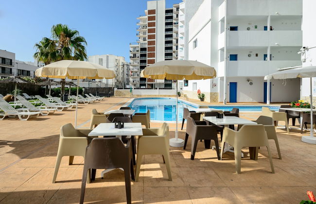 Aparhotel Vibra Central City - Adults Only - Foto 21