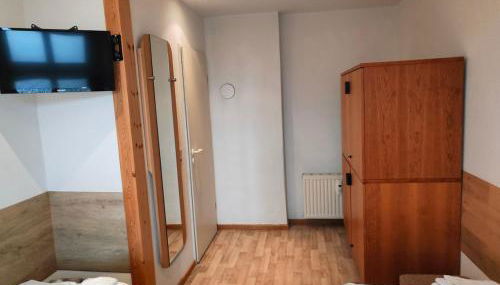 Möblierte Wohnung in Grünheide - Hangelsberg Nähe Tesla - Foto 4