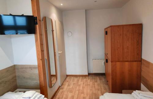 Möblierte Wohnung in Grünheide - Hangelsberg Nähe Tesla - Foto 4