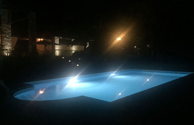 Villa Gaia Sasavacanza - Foto 16