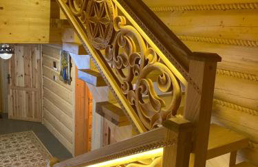 Chata Nad Potokiem w Górach - Foto 20