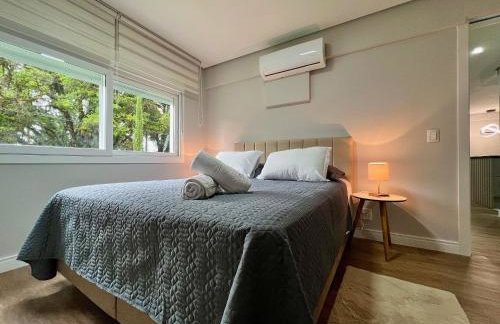 Delle Alpi 2 dorm ao lado Roda Gigante by Achei - Foto 13