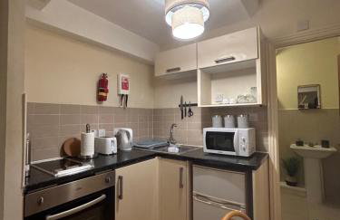 Cozy studio - Foto 10