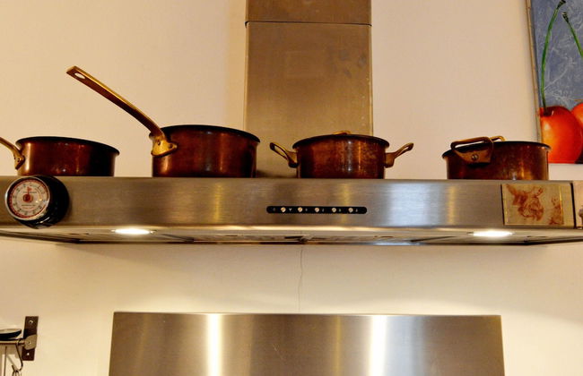 Heritage Holiday Home in Voeren With Terrace - Foto 11