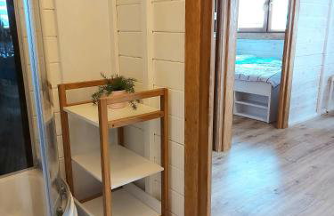 domki nad morzem Maja Mielenko - Foto 6