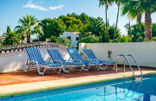 Holiday Home Bea by Interhome - Foto 28