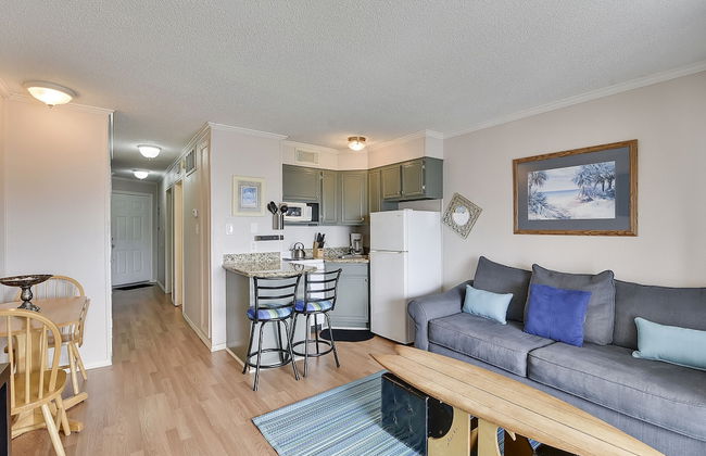 Casa Del Mar 217 - Little Pearl - Foto 6