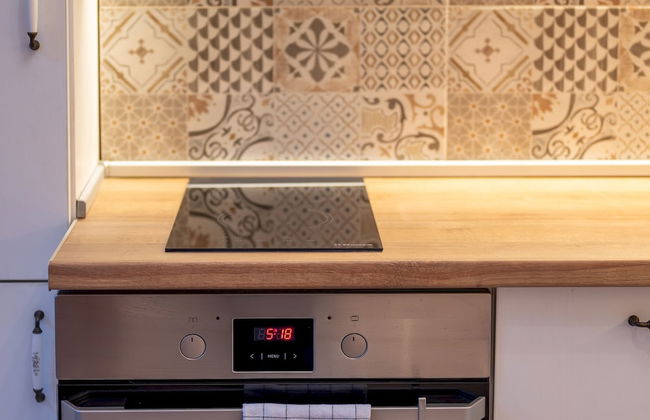 Spacious 1bdr Apartment Near City Center - Foto 55