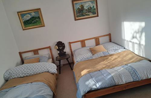 Ferienwohnung im idyllischen Matting an der Donau - Foto 13