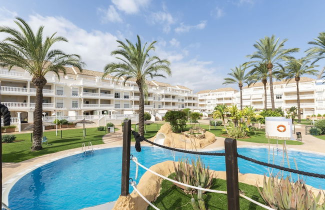 Aquamarinas in D nia - Foto 2