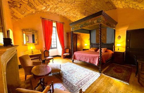 Exceptional XVIICastle in Dordogne Golden Triangle - Foto 34