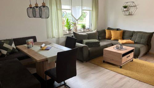 Ferienwohnung Am Blauen Hügel in Eckersdorf - Foto 4