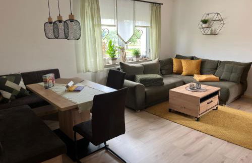 Ferienwohnung Am Blauen Hügel in Eckersdorf - Foto 4