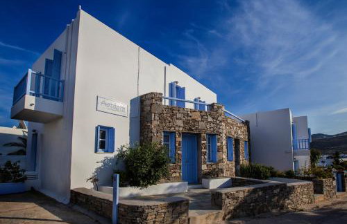 Astarti Apartments - Foto 17