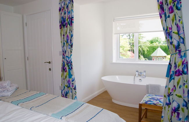 Malvern Holiday Garden Flat - Photo 11