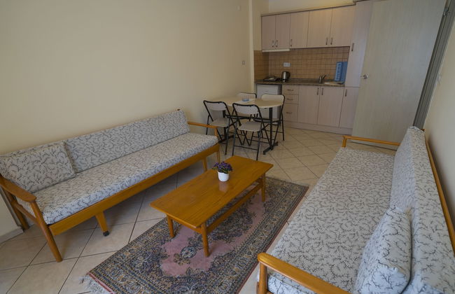 Arya Apart - Foto 11