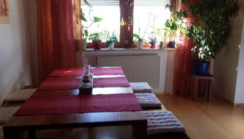 Ferienwohnung Baur - Foto 3