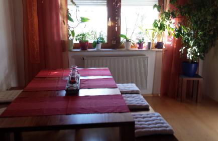 Ferienwohnung Baur - Foto 3