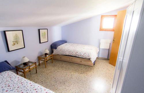 Casa Guaranatura alojamiento y barrancos - Foto 11