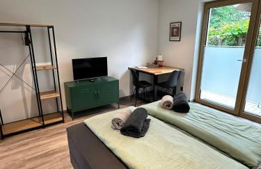 City-Apparte Boarding -Studios- Dein flexibles Zuhause in Gronau - Foto 16