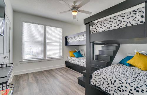 Sunny Day - Walk to beach- community pool! - Foto 21