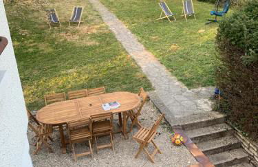 Charme à Saint-Fargeau - Foto 3