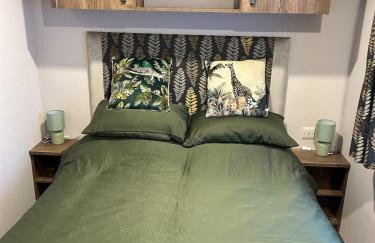 Annas Escape Burnside Moray - Foto 12