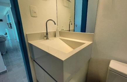 Condomínio pé na areia - Santiago - Foto 72