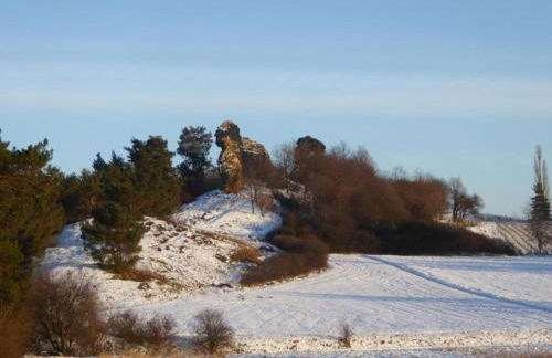 Cinema Comfort in Ballenstedt - Foto 36
