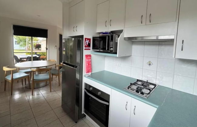 Discovery Parks - Coolwaters Yeppoon - Foto 32