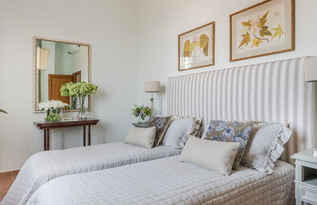 Villa del Nonno in Castelfranco di Sotto - Foto 38