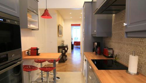 La Suite Terreaux - Photo 2, Lobby or reception