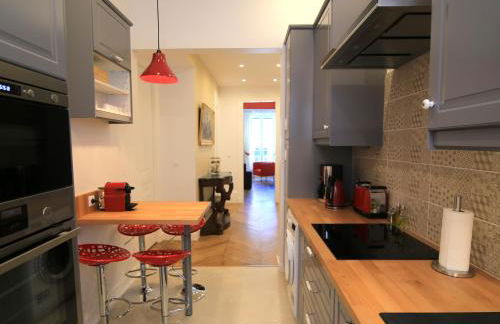 La Suite Terreaux - Photo 2