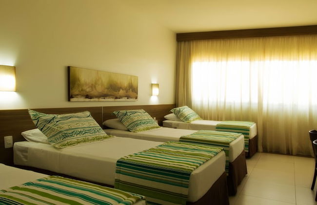 Hotel Canarius de Gravatá - Foto 7