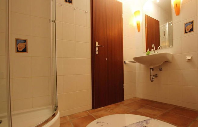 Ferienwohnung in Westerland auf Sylt - Foto 8