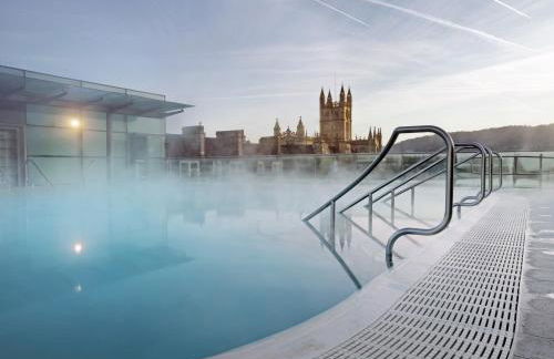 Tucking Mill View- Self Catering - Photo 58