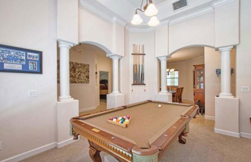 Private Oasis With Pool & Spa- 3400clr 4 Bedroom Home by RedAwning - Foto 7