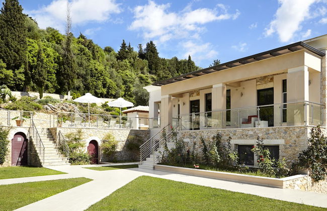 Karvouno Villas - Foto 66