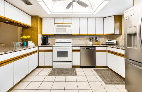 Lazy Palm Retreat Heated Pool Jacuzzi Gulf Canal - Foto 63