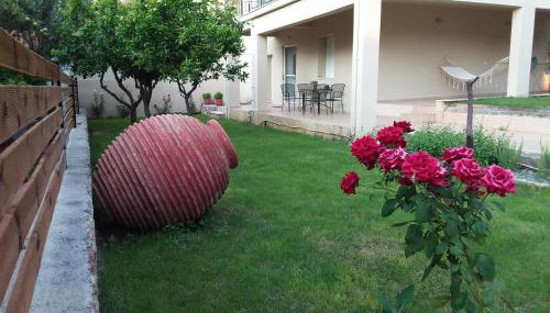 THALASSA ALMYROS APARTMENTS - Photo 2