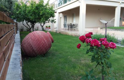 THALASSA ALMYROS APARTMENTS - Foto 1