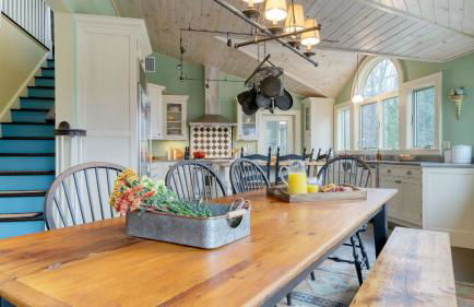 Catskill Park Farm by Avantstay Huge Yard, Fire Pit Near Windham Ski Resort - Foto 28