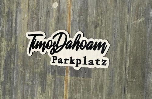 Timos Dahoam 93qm Balkon und familienfreundlich - Foto 9