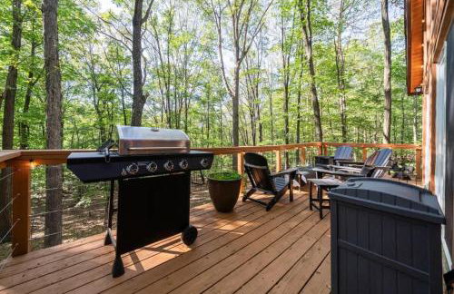 Upscale w Fireplace Fire Pit Games in Gated Comm - Foto 26