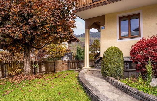 Ferienwohnung mit Fun+ Card in Niedernsill - Foto 19