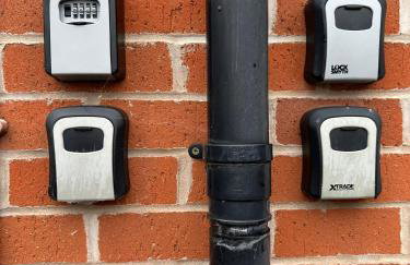 Peterson Apartments by Visit Cleethorpes - Photo 44